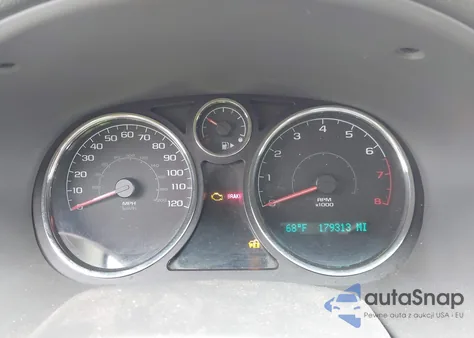 2007 Chevrolet Cobalt Lt из США, поврежденный, VIN 1G1AL55F277273053